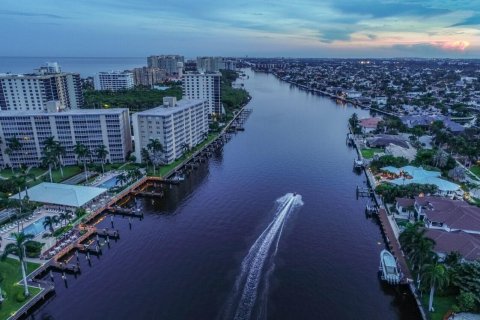 Copropriété à vendre à Highland Beach, Floride: 2 chambres, 111.58 m2 № 1228642 - photo 5