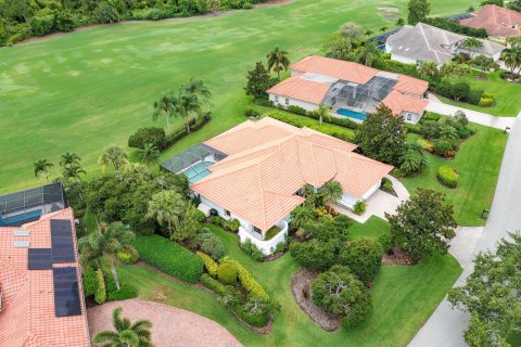 Casa en venta en Palm City, Florida, 3 dormitorios, 266.82 m2 № 1228643 - foto 5