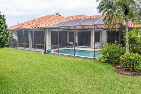 Casa en venta en Palm City, Florida, 3 dormitorios, 266.82 m2 № 1228643 - foto 9