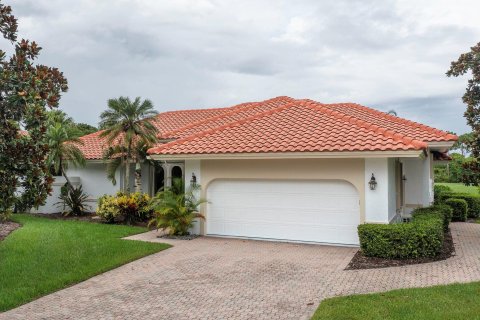 Casa en venta en Palm City, Florida, 3 dormitorios, 266.82 m2 № 1228643 - foto 16