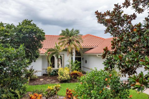 Casa en venta en Palm City, Florida, 3 dormitorios, 266.82 m2 № 1228643 - foto 3