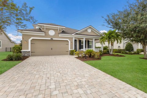 Casa en venta en Bradenton, Florida, 4 dormitorios, 227.89 m2 № 1363234 - foto 4