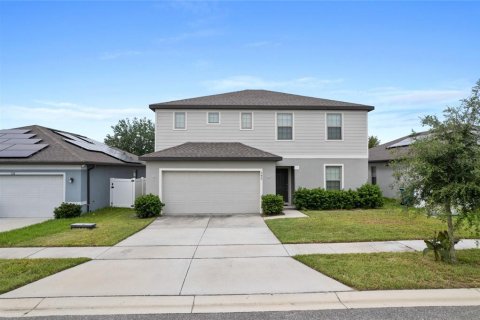 House in Davenport, Florida 4 bedrooms, 224.45 sq.m. № 1363176 - photo 2