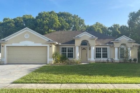 Villa ou maison à vendre à Kissimmee, Floride: 4 chambres, 208.1 m2 № 1285255 - photo 1