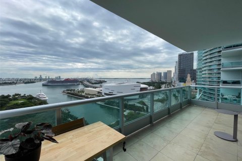 Condominio en venta en Miami, Florida, 1 dormitorio, 87.14 m2 № 1402531 - foto 7