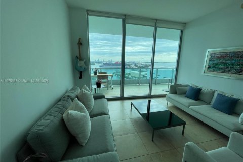 Condominio en venta en Miami, Florida, 1 dormitorio, 87.14 m2 № 1402531 - foto 11