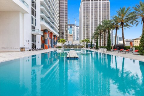 Condominio en venta en Miami, Florida, 1 dormitorio, 65.03 m2 № 1402533 - foto 26