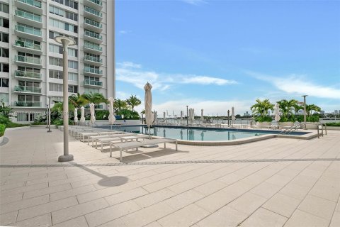 Copropriété à vendre à Miami Beach, Floride: 50.45 m2 № 1402532 - photo 18