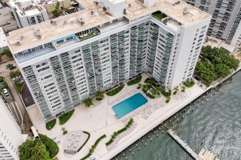 Copropriété à vendre à Miami Beach, Floride: 50.45 m2 № 1402532 - photo 25