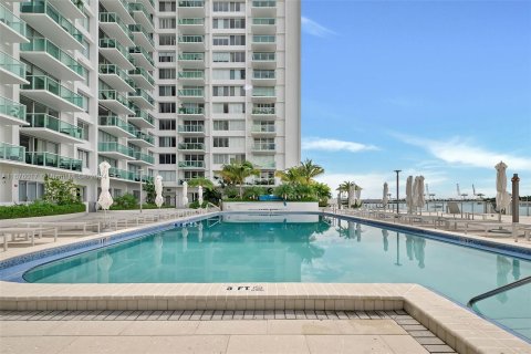 Copropriété à vendre à Miami Beach, Floride: 50.45 m2 № 1402532 - photo 19