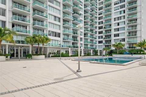 Copropriété à vendre à Miami Beach, Floride: 50.45 m2 № 1402532 - photo 23