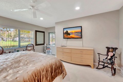 Condominio en venta en Boynton Beach, Florida, 2 dormitorios, 153.01 m2 № 860427 - foto 22