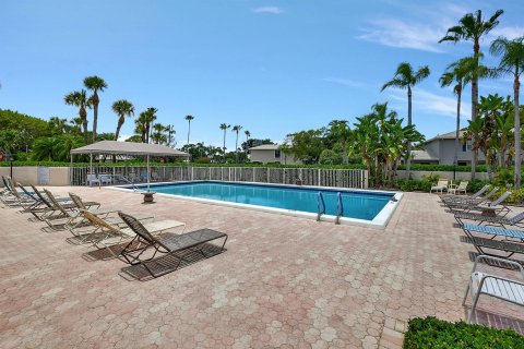 Condominio en venta en Boynton Beach, Florida, 2 dormitorios, 153.01 m2 № 860427 - foto 13