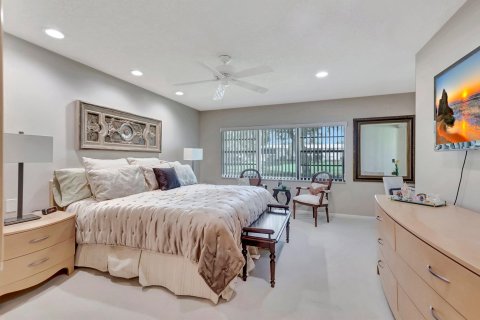 Copropriété à vendre à Boynton Beach, Floride: 2 chambres, 153.01 m2 № 860427 - photo 28