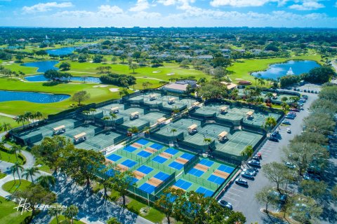 Condominio en venta en Boynton Beach, Florida, 2 dormitorios, 153.01 m2 № 860427 - foto 3