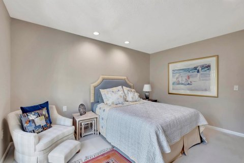 Condominio en venta en Boynton Beach, Florida, 2 dormitorios, 153.01 m2 № 860427 - foto 24