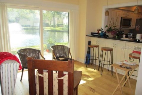 House in Tampa, Florida 2 bedrooms, 125.6 sq.m. № 1440427 - photo 8