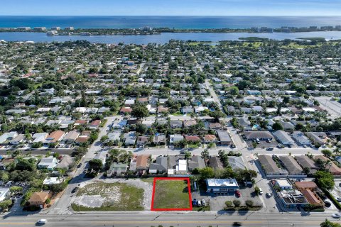 Land in Lake Worth, Florida № 970299 - photo 10