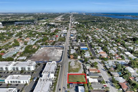 Land in Lake Worth, Florida № 970299 - photo 4