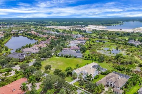 Terreno en venta en Lakewood Ranch, Florida № 1369488 - foto 1