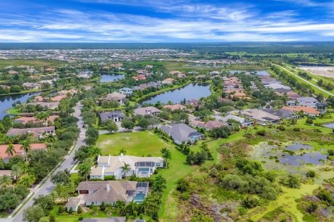 Terreno en venta en Lakewood Ranch, Florida № 1369488 - foto 18