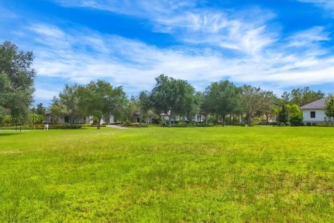 Terreno en venta en Lakewood Ranch, Florida № 1369488 - foto 7