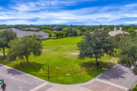 Terreno en venta en Lakewood Ranch, Florida № 1369488 - foto 5