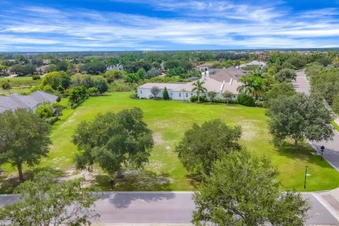 Terreno en venta en Lakewood Ranch, Florida № 1369488 - foto 4