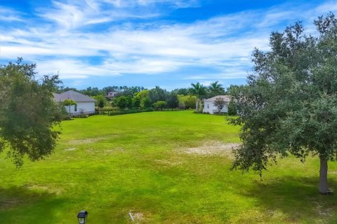 Terrain à vendre à Lakewood Ranch, Floride № 1369488 - photo 6