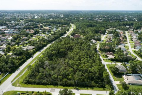 Terreno en venta en Palm Coast, Florida № 1369551 - foto 5