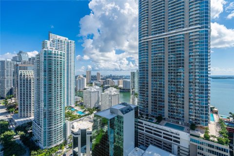 Condominio en venta en Miami, Florida, 1 dormitorio, 89.46 m2 № 1378706 - foto 19