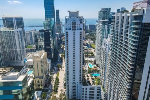 Condominio en venta en Miami, Florida, 1 dormitorio, 89.46 m2 № 1378706 - foto 21