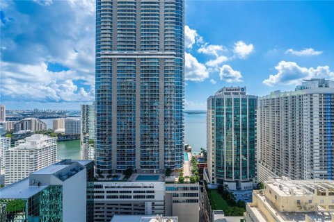 Condo in Miami, Florida, 1 bedroom  № 1378706 - photo 18