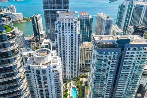 Condominio en venta en Miami, Florida, 1 dormitorio, 89.46 m2 № 1378706 - foto 26