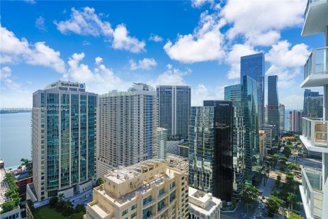 Condo in Miami, Florida, 1 bedroom  № 1378706 - photo 20