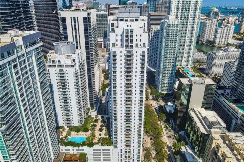 Condo in Miami, Florida, 1 bedroom  № 1378706 - photo 25