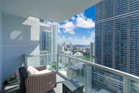 Condo in Miami, Florida, 1 bedroom  № 1378706 - photo 17