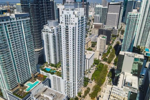 Condominio en venta en Miami, Florida, 1 dormitorio, 89.46 m2 № 1378706 - foto 24