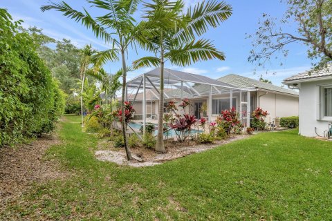 Villa ou maison à vendre à West Palm Beach, Floride: 3 chambres, 236.81 m2 № 1120072 - photo 3