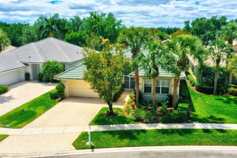 Villa ou maison à vendre à West Palm Beach, Floride: 3 chambres, 236.81 m2 № 1120072 - photo 2