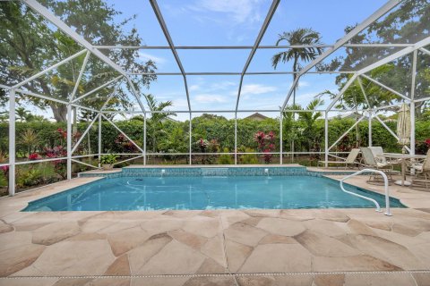 Villa ou maison à vendre à West Palm Beach, Floride: 3 chambres, 236.81 m2 № 1120072 - photo 10