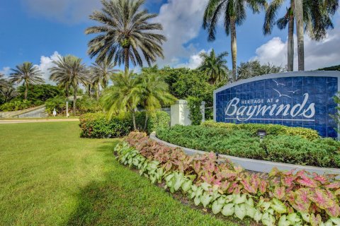 Villa ou maison à vendre à West Palm Beach, Floride: 3 chambres, 236.81 m2 № 1120072 - photo 28