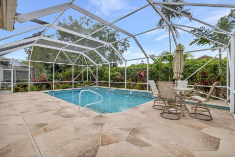 Casa en venta en West Palm Beach, Florida, 3 dormitorios, 236.81 m2 № 1120072 - foto 9