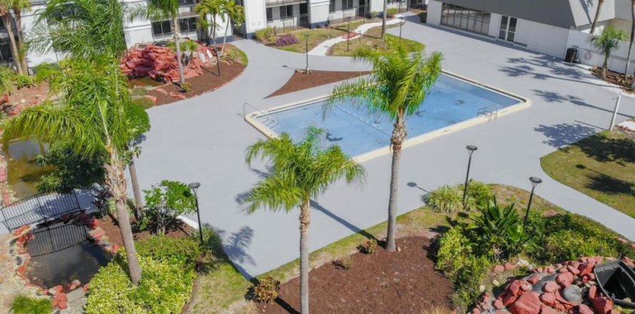 Condo in Orlando, Florida, 1 bedroom  № 1119984