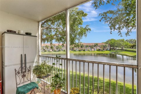 Copropriété à vendre à Tamarac, Floride: 2 chambres, 118.45 m2 № 1316474 - photo 14