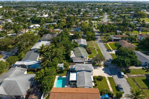 Villa ou maison à vendre à Lake Worth, Floride: 3 chambres, 156.63 m2 № 1121185 - photo 19