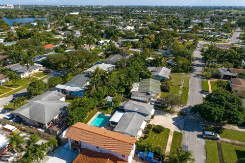 Villa ou maison à vendre à Lake Worth, Floride: 3 chambres, 156.63 m2 № 1121185 - photo 21