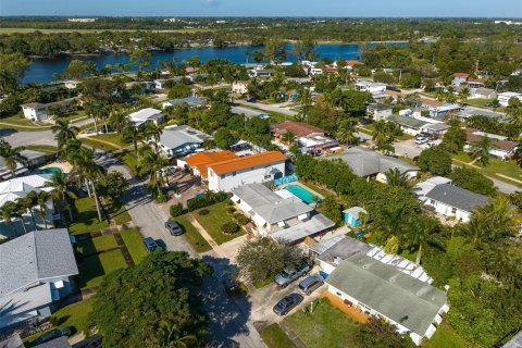 Villa ou maison à vendre à Lake Worth, Floride: 3 chambres, 156.63 m2 № 1121185 - photo 17