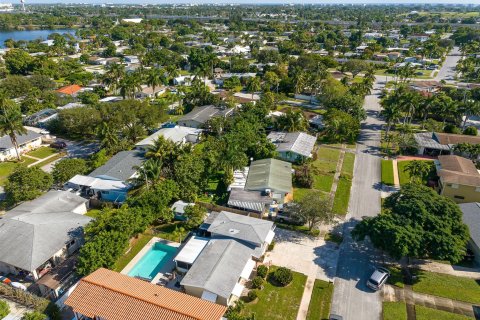 Villa ou maison à vendre à Lake Worth, Floride: 3 chambres, 156.63 m2 № 1121185 - photo 20