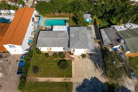 Casa en venta en Lake Worth, Florida, 3 dormitorios, 156.63 m2 № 1121185 - foto 23